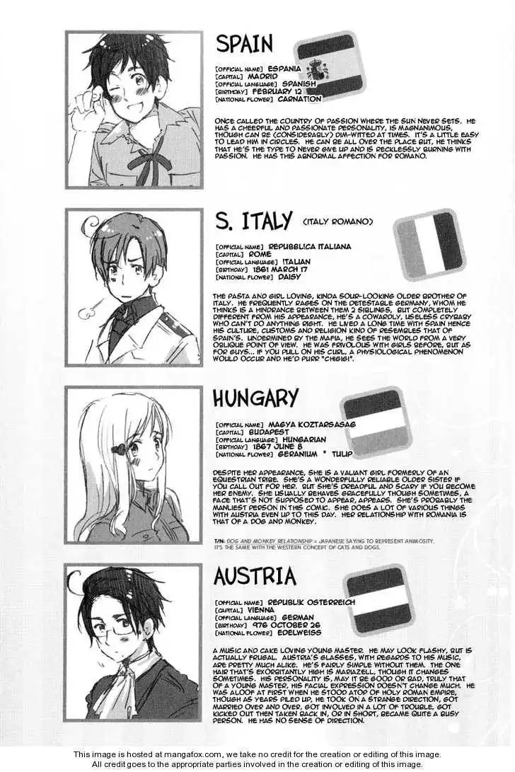 Axis Powers Hetalia Chapter 2.2 4